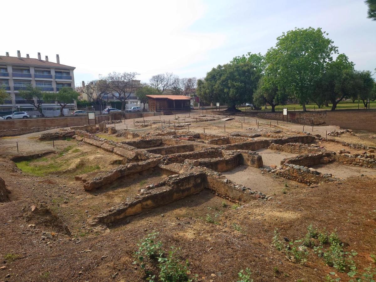 캠브릴스 Primera Linia De Mar, Zona Tranquila 아파트 외부 사진