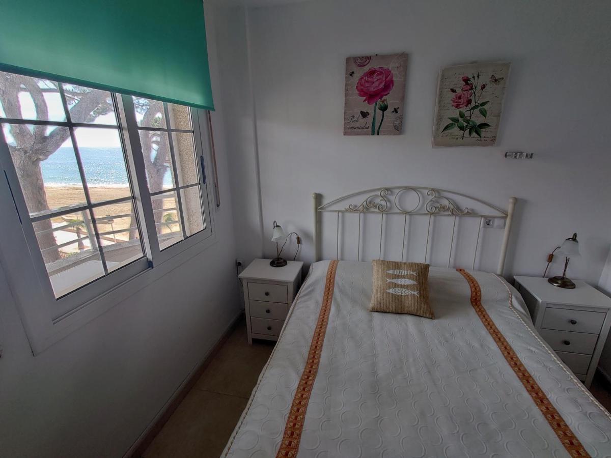캠브릴스 Primera Linia De Mar, Zona Tranquila 아파트 외부 사진