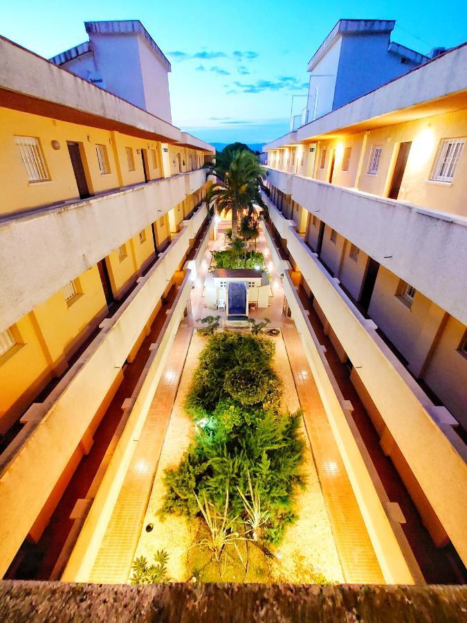 캠브릴스 Primera Linia De Mar, Zona Tranquila 아파트 외부 사진