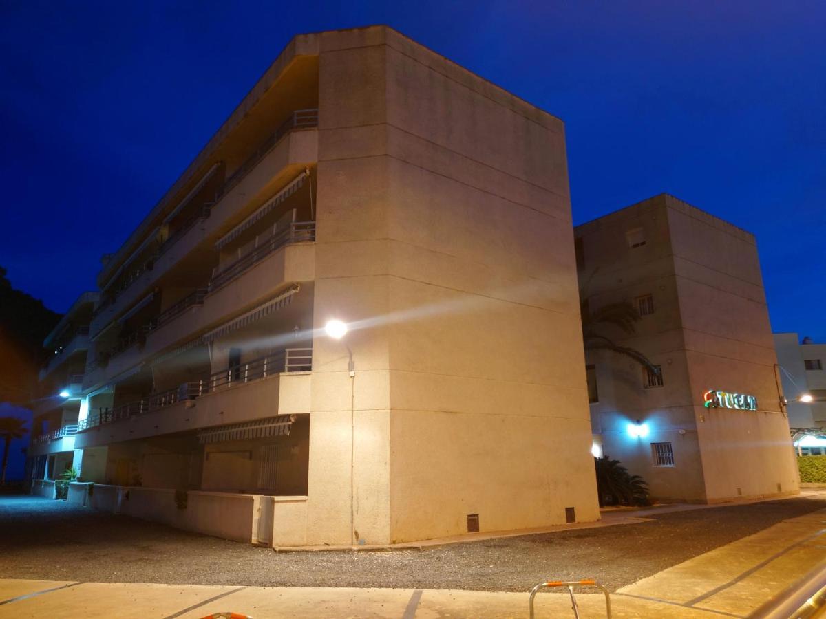 캠브릴스 Primera Linia De Mar, Zona Tranquila 아파트 외부 사진